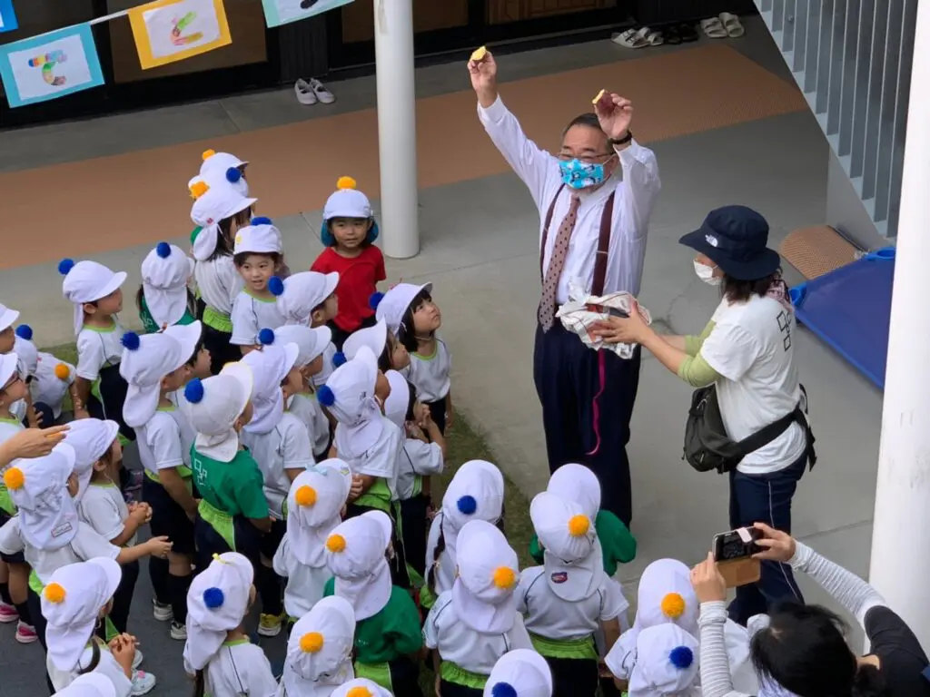 スタッフブログ:ゆうすけ先生 HAPPY BIRTHDAY – 矢上幼稚園保育日記 スタッフブログ:ゆうすけ先生 HAPPY BIRTHDAY – 矢上幼稚園保育日記